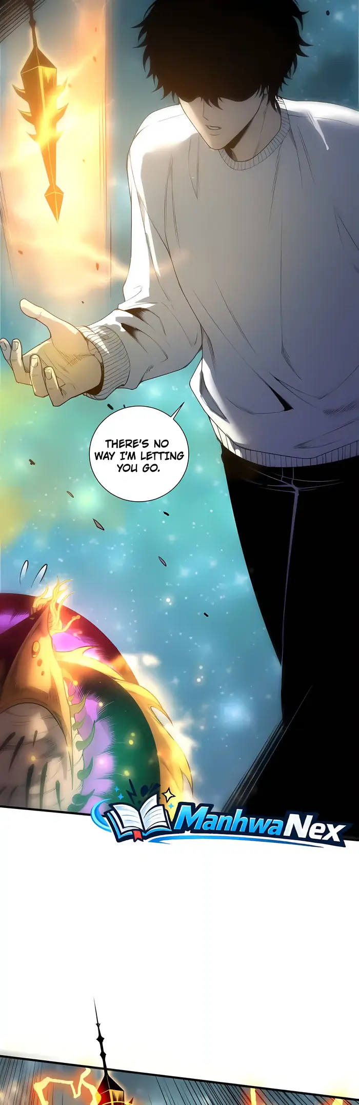 Catastrophic Necromancer Chapter 288 image 08_optimized